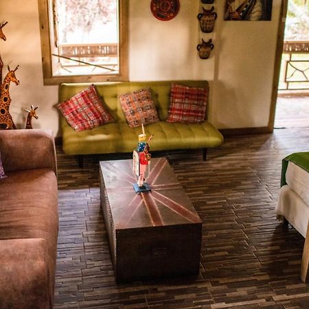 Pine Ridge Lodge San Ignacio Kültér fotó