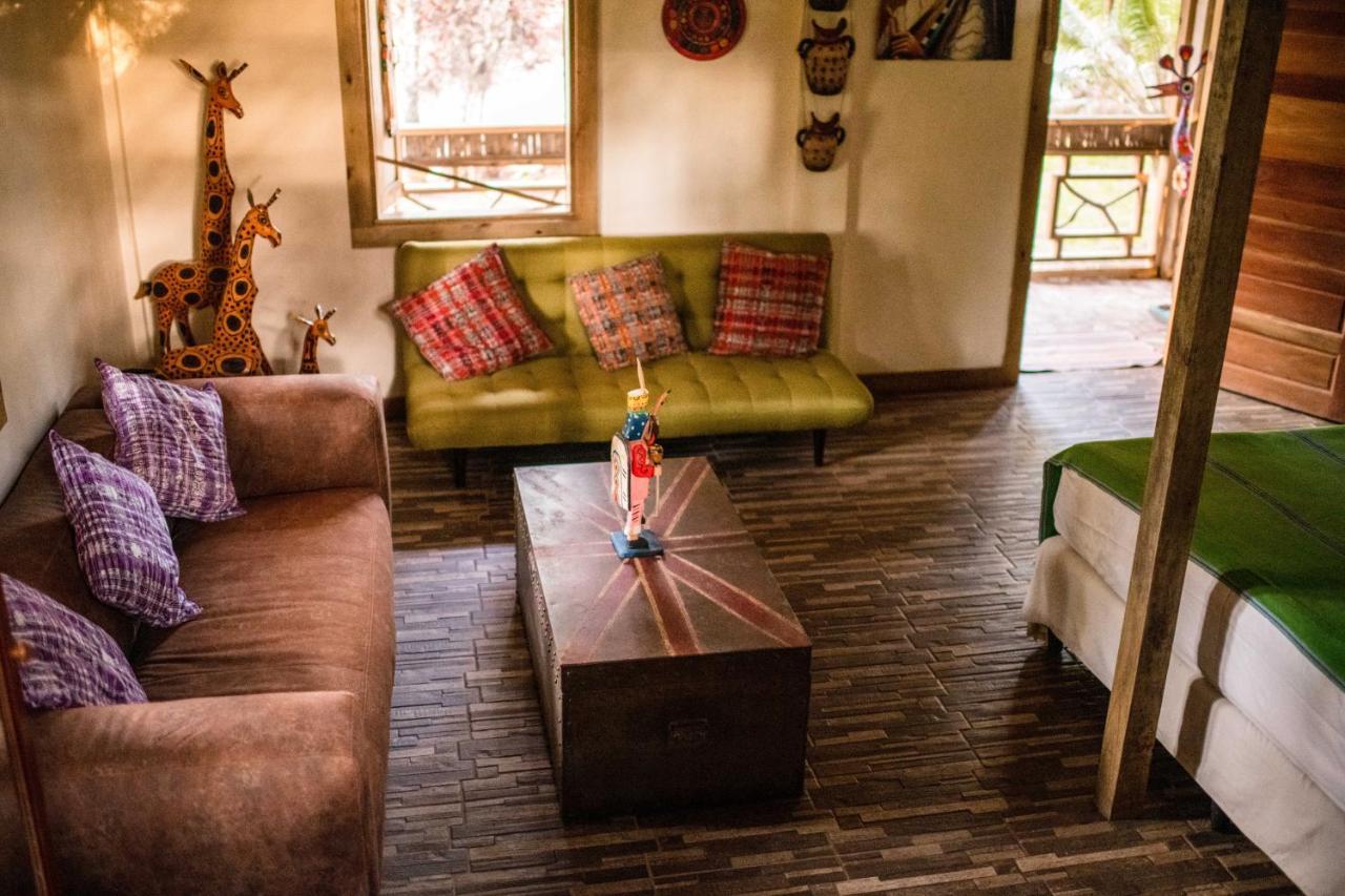 Pine Ridge Lodge San Ignacio Kültér fotó