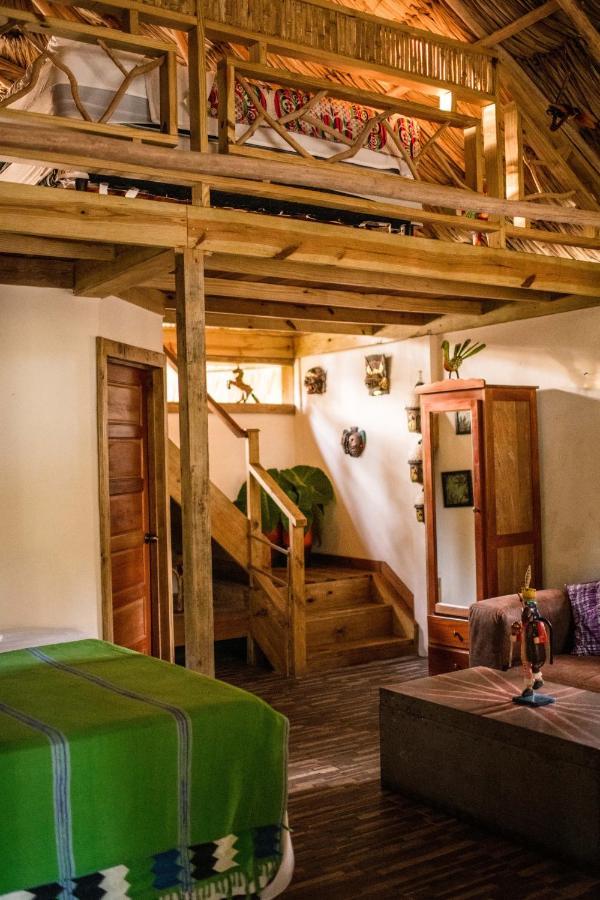 Pine Ridge Lodge San Ignacio Kültér fotó