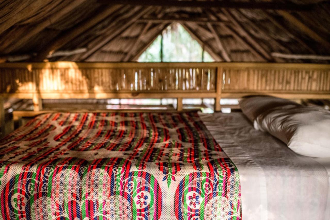 Pine Ridge Lodge San Ignacio Kültér fotó