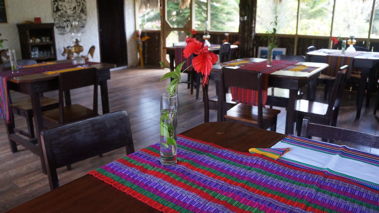 Pine Ridge Lodge San Ignacio Kültér fotó