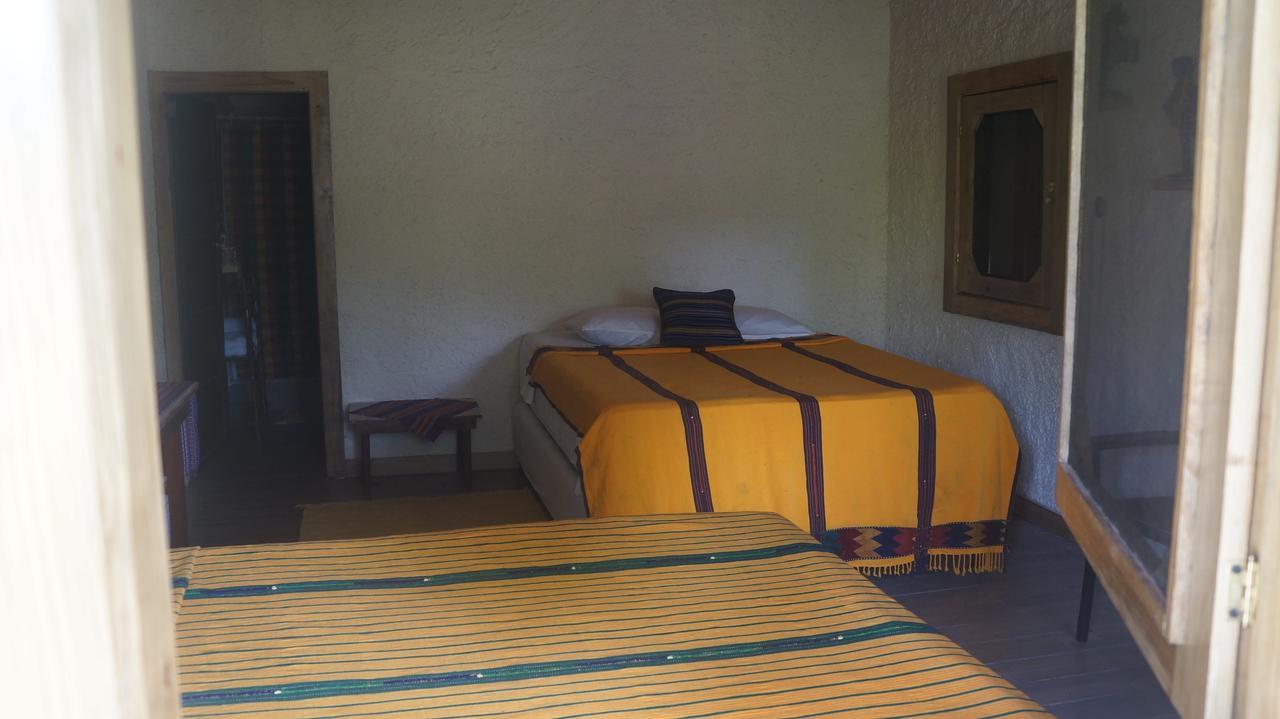 Pine Ridge Lodge San Ignacio Kültér fotó