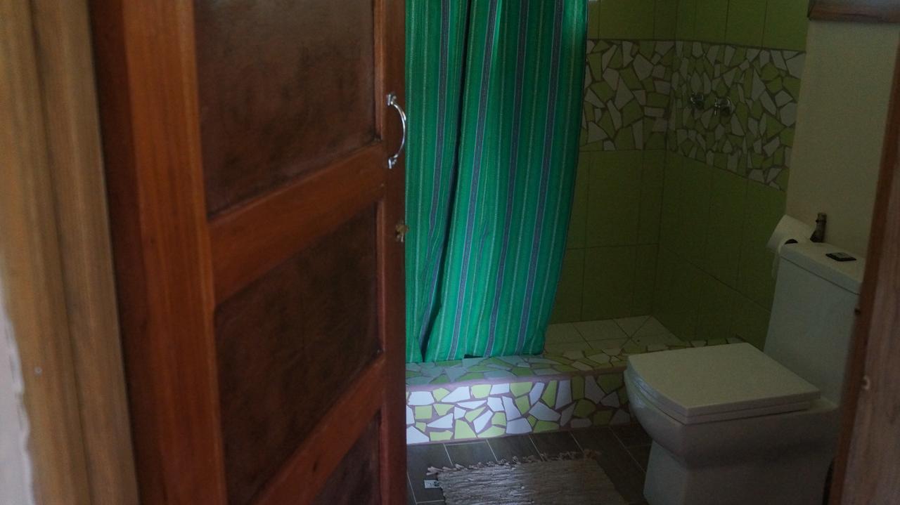 Pine Ridge Lodge San Ignacio Kültér fotó
