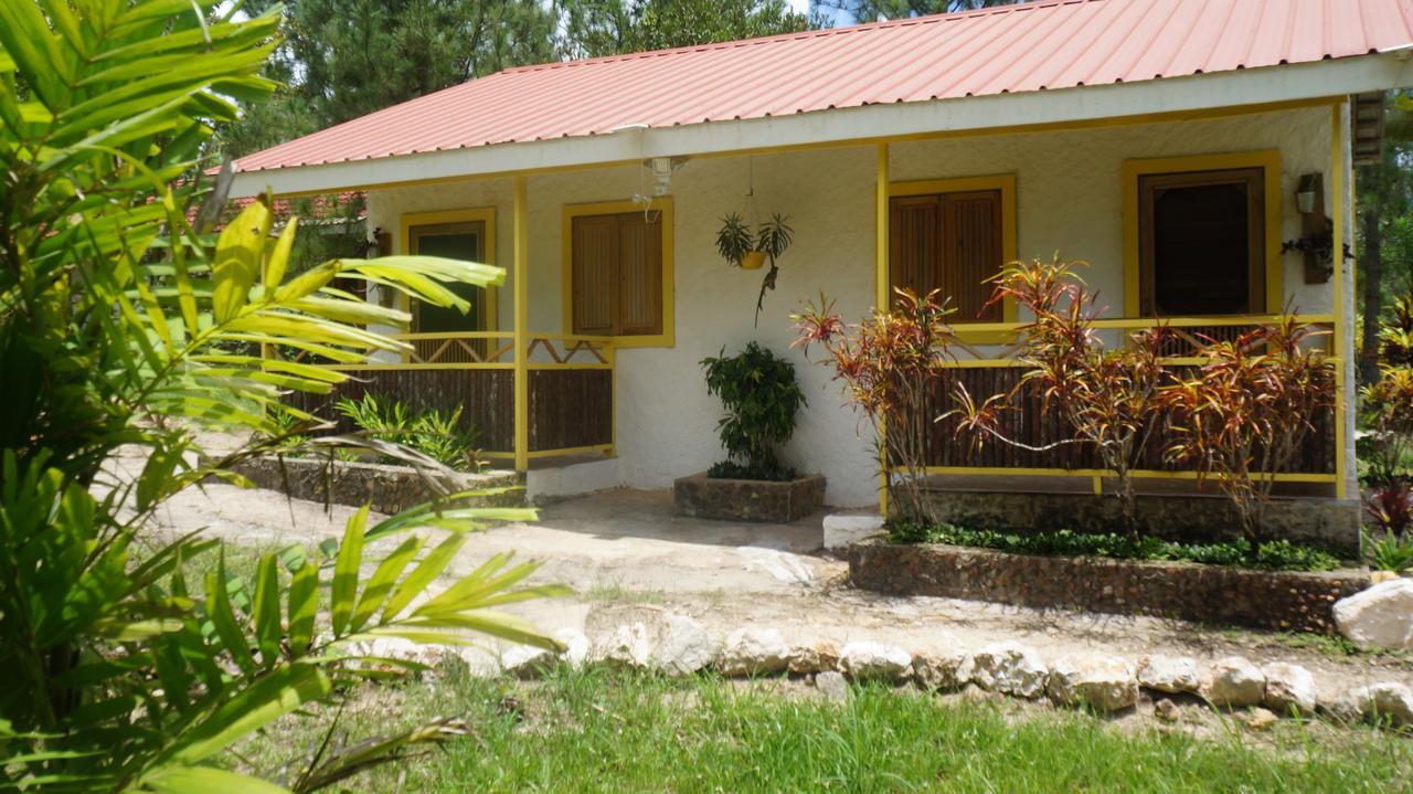 Pine Ridge Lodge San Ignacio Kültér fotó