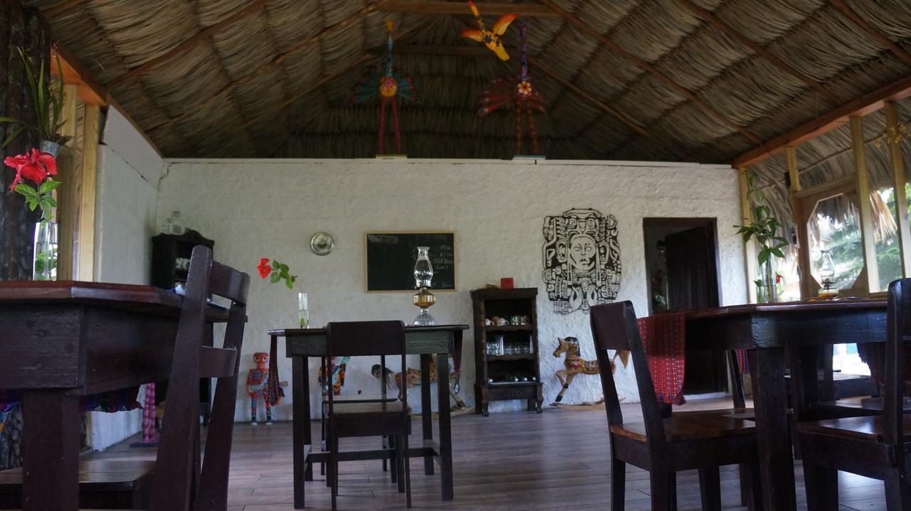 Pine Ridge Lodge San Ignacio Kültér fotó